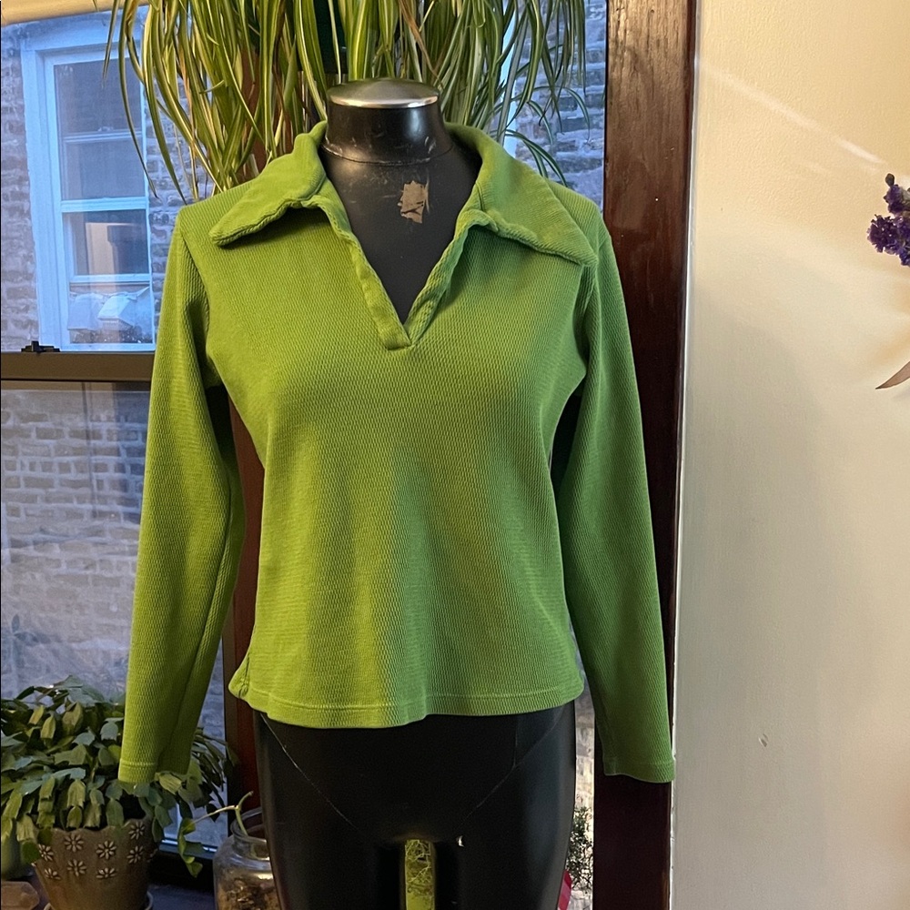 Big Bud Press Fisherman’s Polo